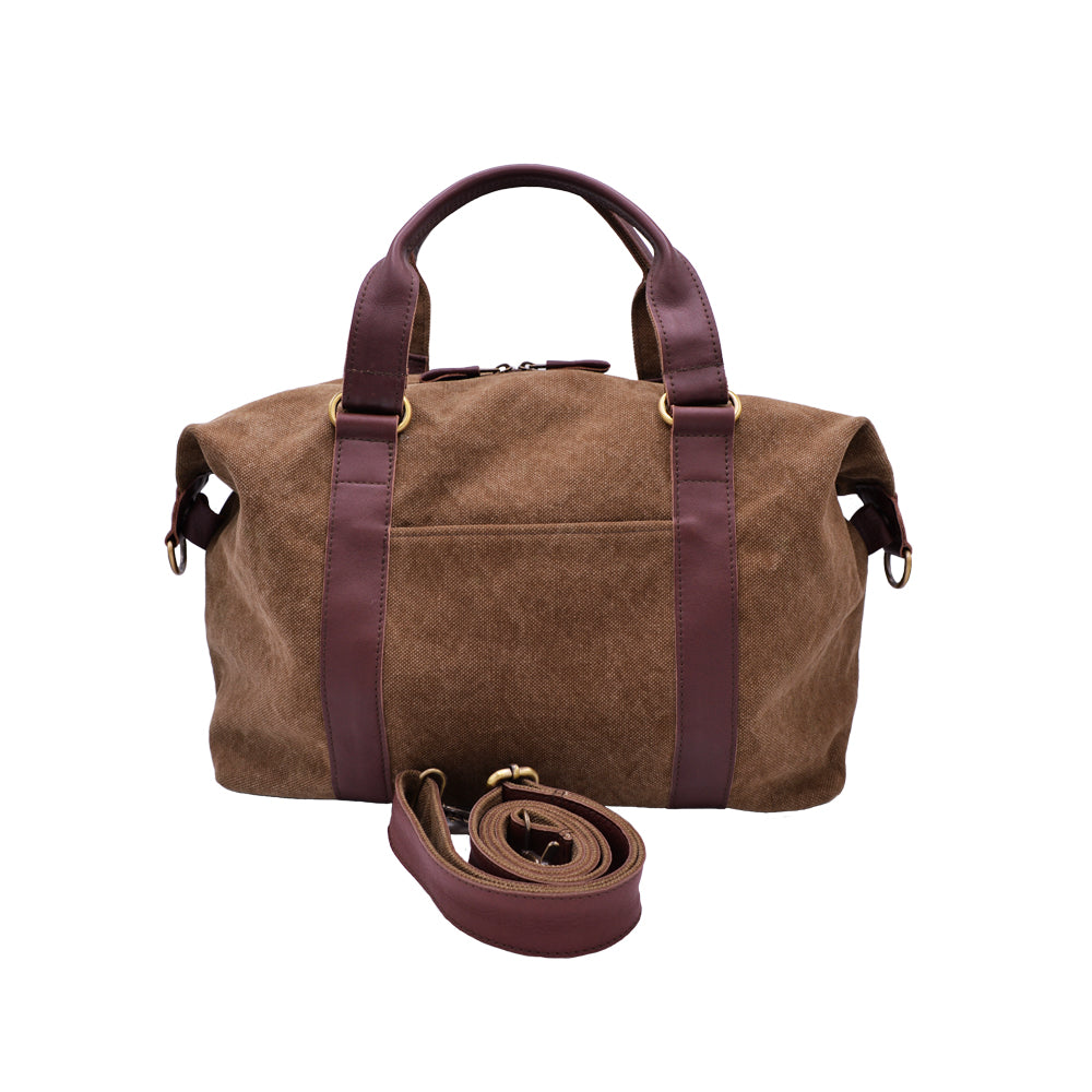 Small weekend bag