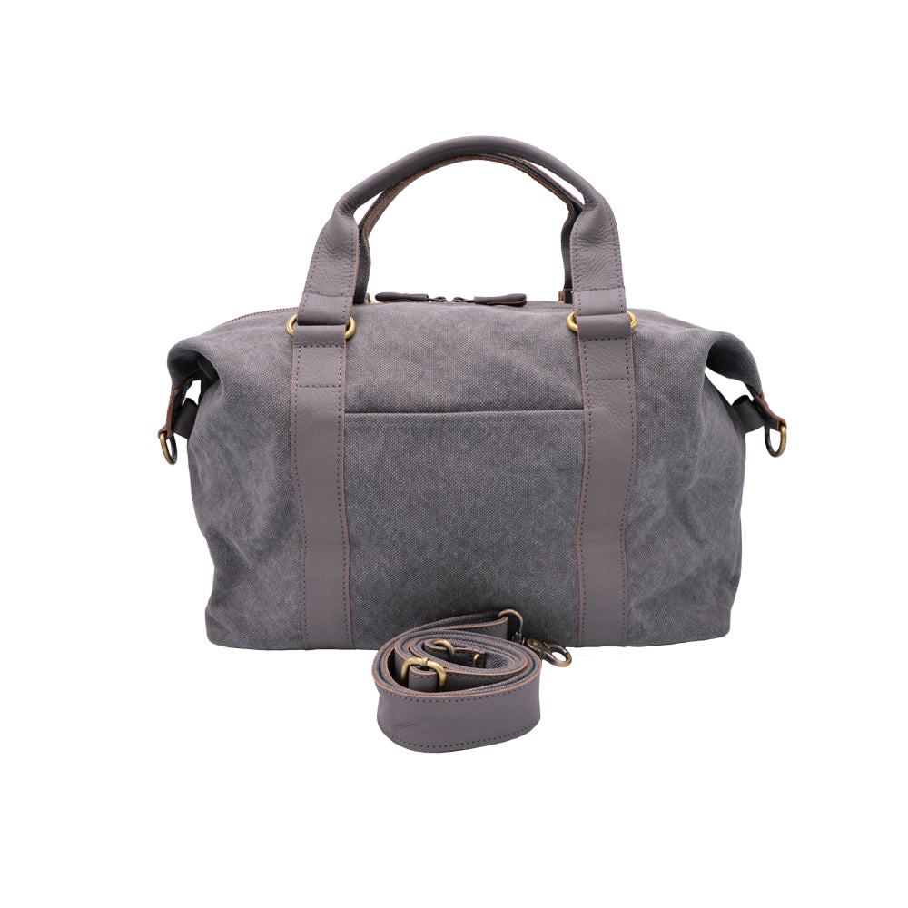 Small weekend bag