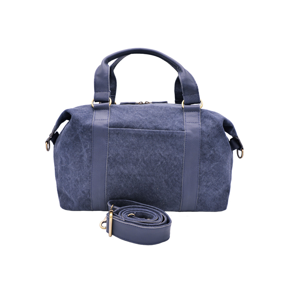 Small weekend bag