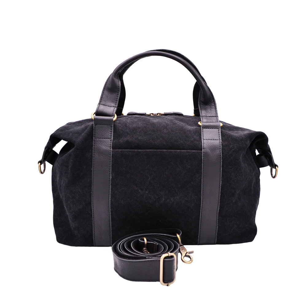 Small weekend bag