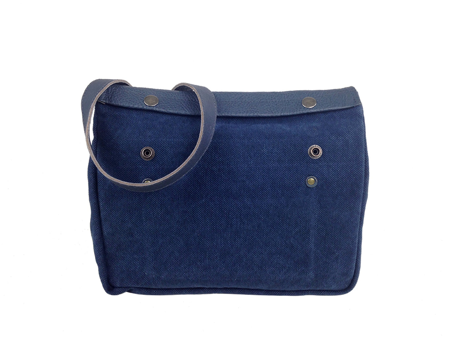 Military style cross body bag