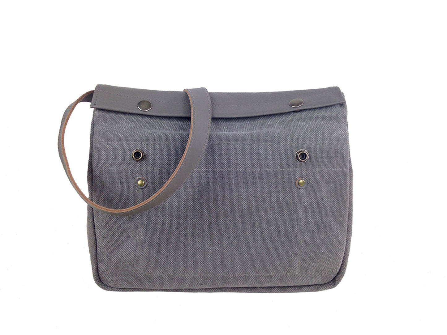 Military style cross body bag