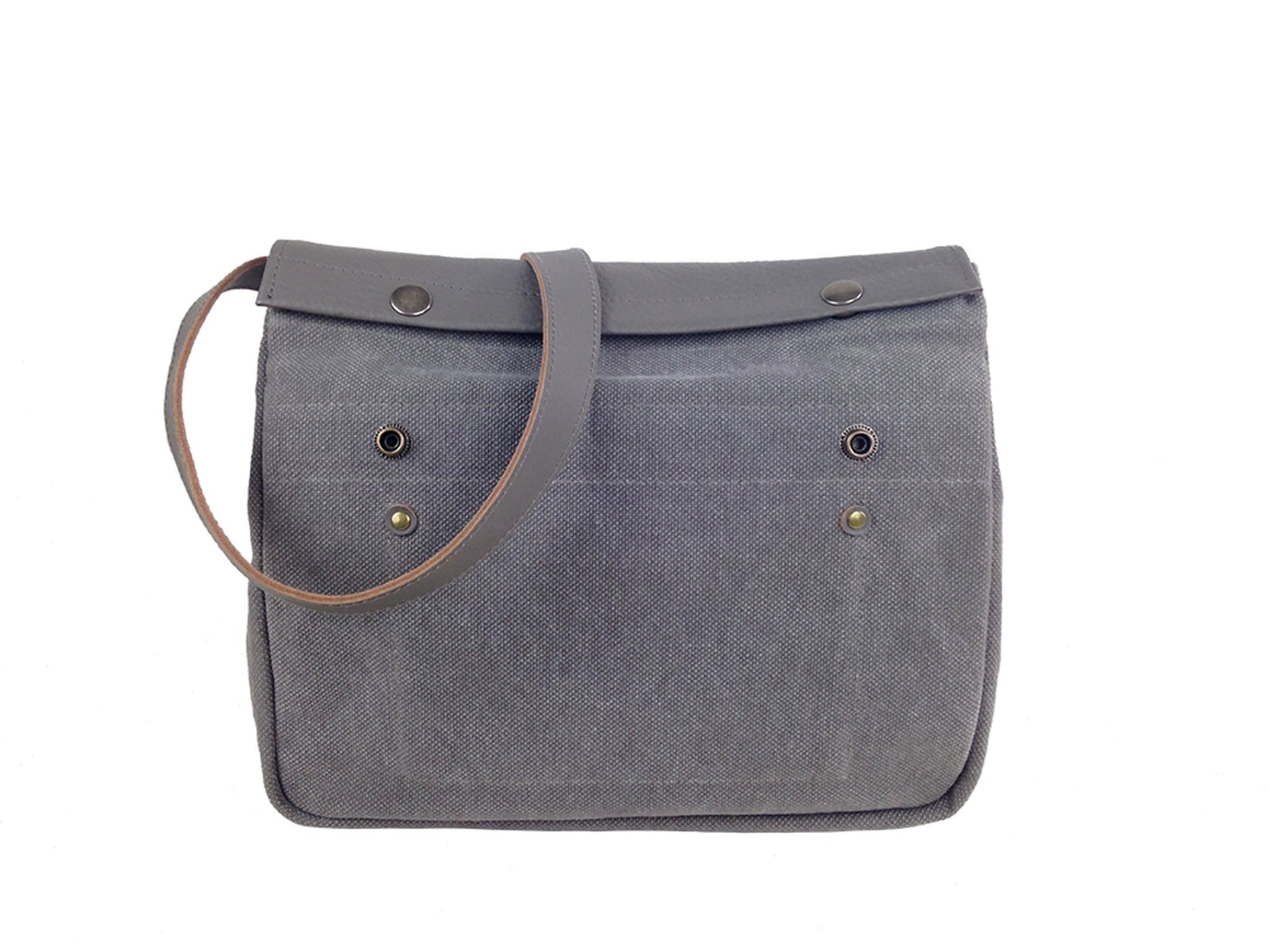 Military style cross body bag – Greenies&Co