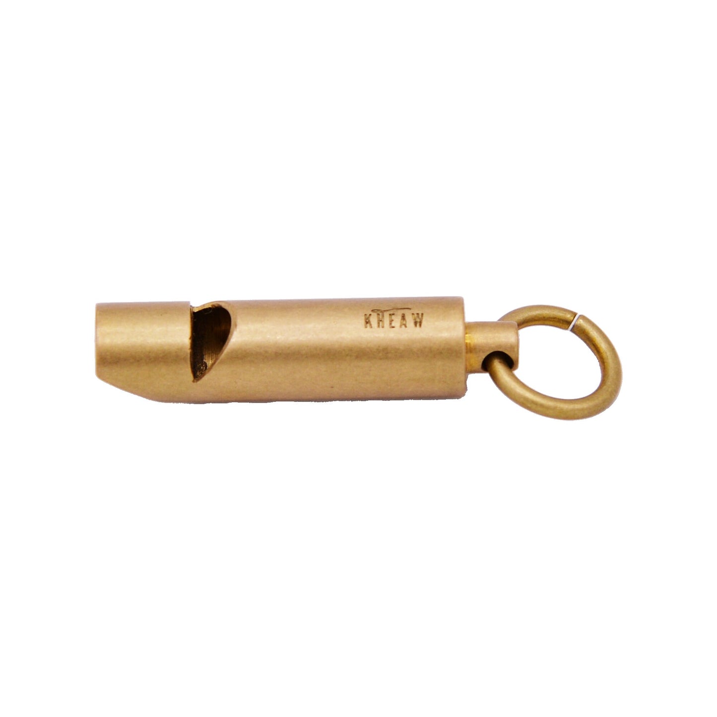 Brass whistle 01
