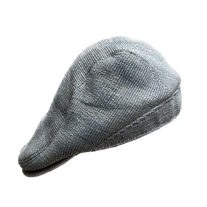 Flat cap