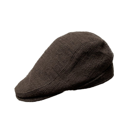 Flat cap