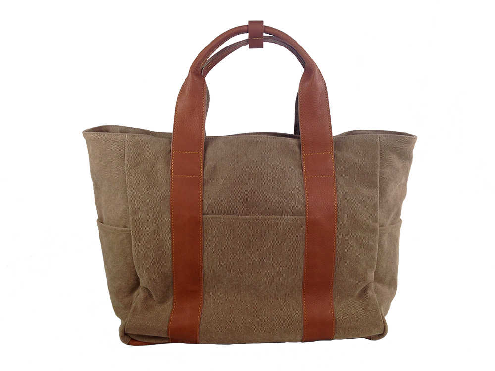 C&L Large Tote
