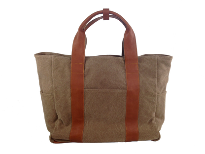 C&L Large Tote