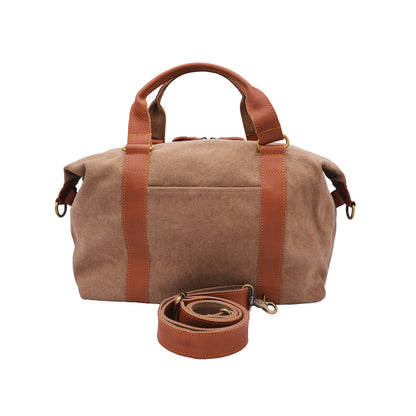 Small weekend bag