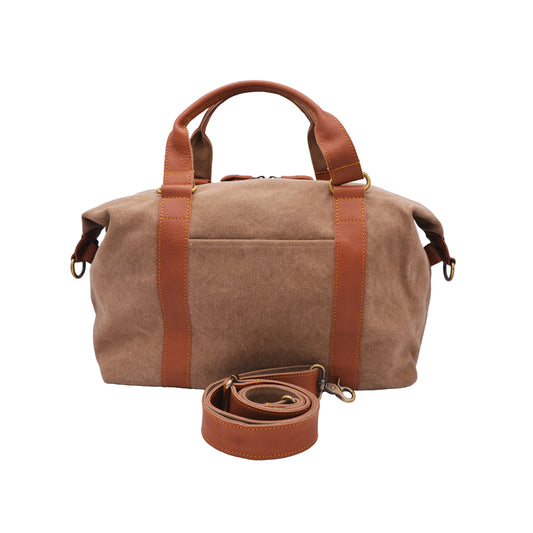 Small weekend bag
