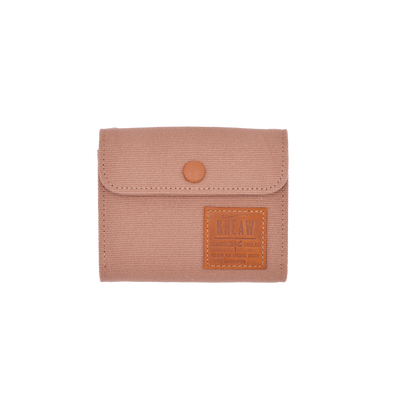 Canvas 14 Bifold wallet 02