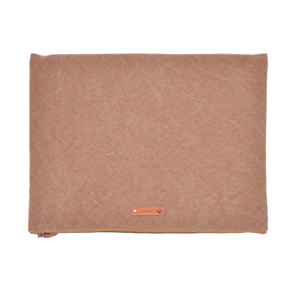 Flat & Fold Laptop and Document case