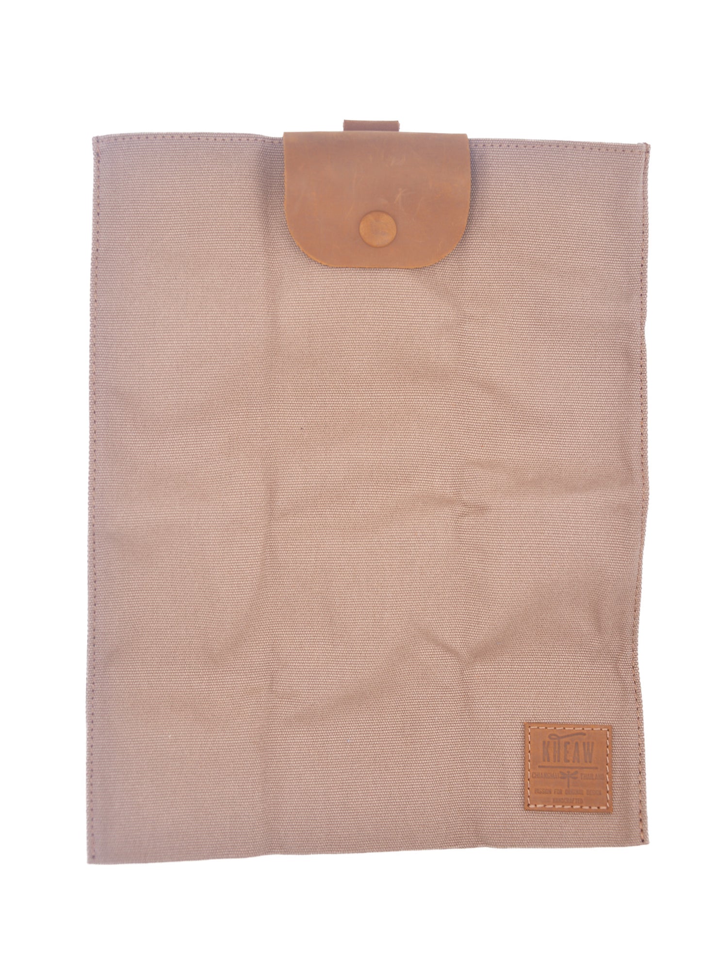 Canvas 14 Belt Pouch