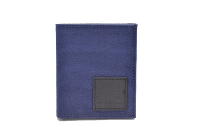 Canvas 14 Bifold wallet