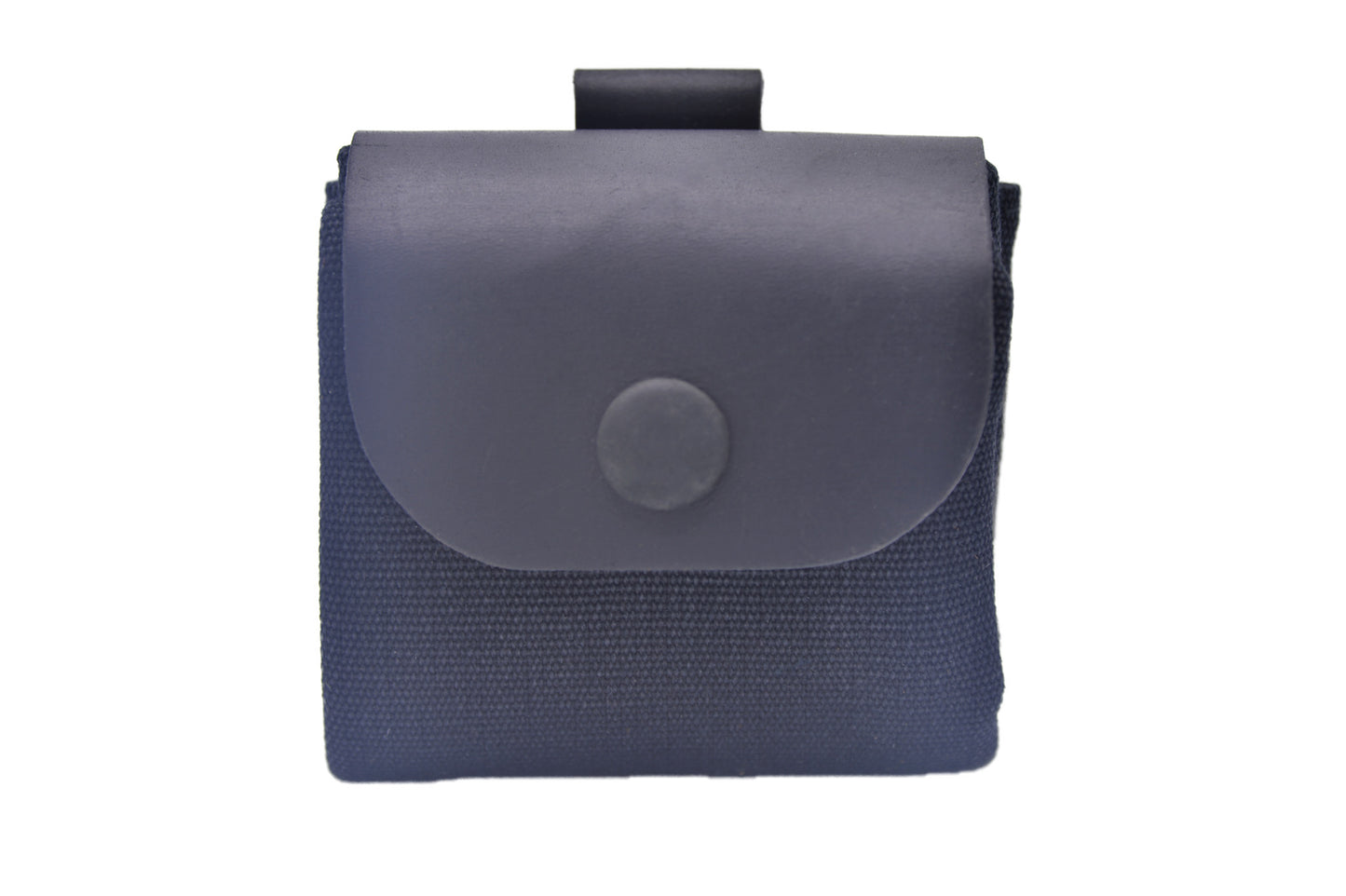 Canvas 14 Belt Pouch