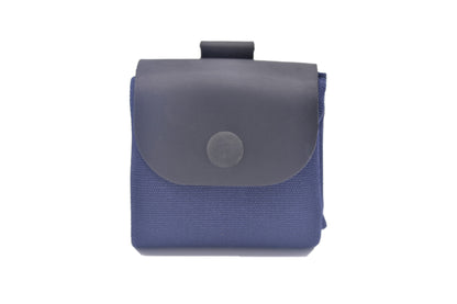 Canvas 14 Belt Pouch