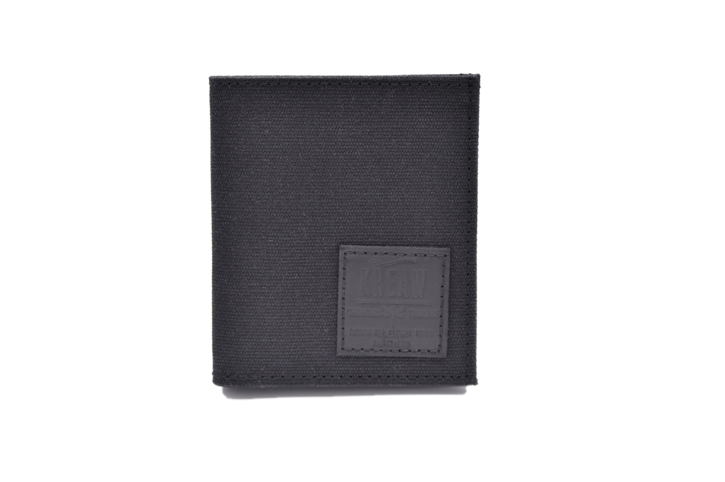 Canvas 14 Bifold wallet