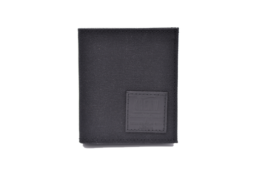 Canvas 14 Bifold wallet
