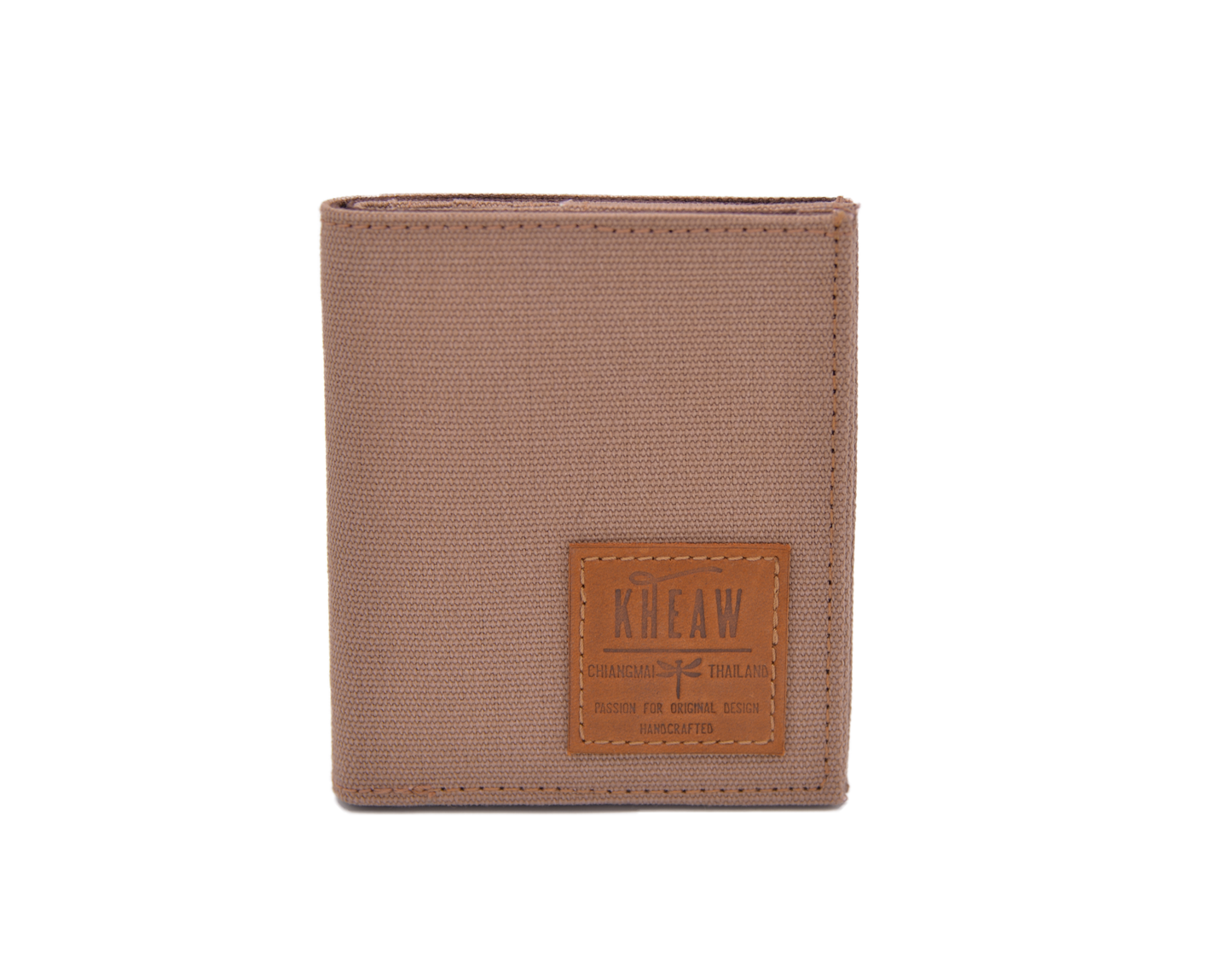 Canvas 14 Bifold wallet