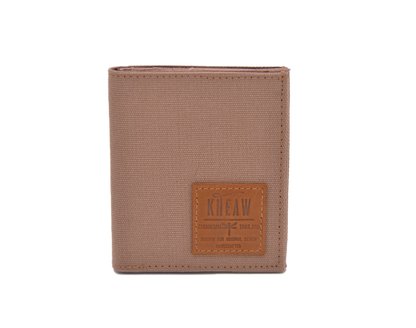 Canvas 14 Bifold wallet