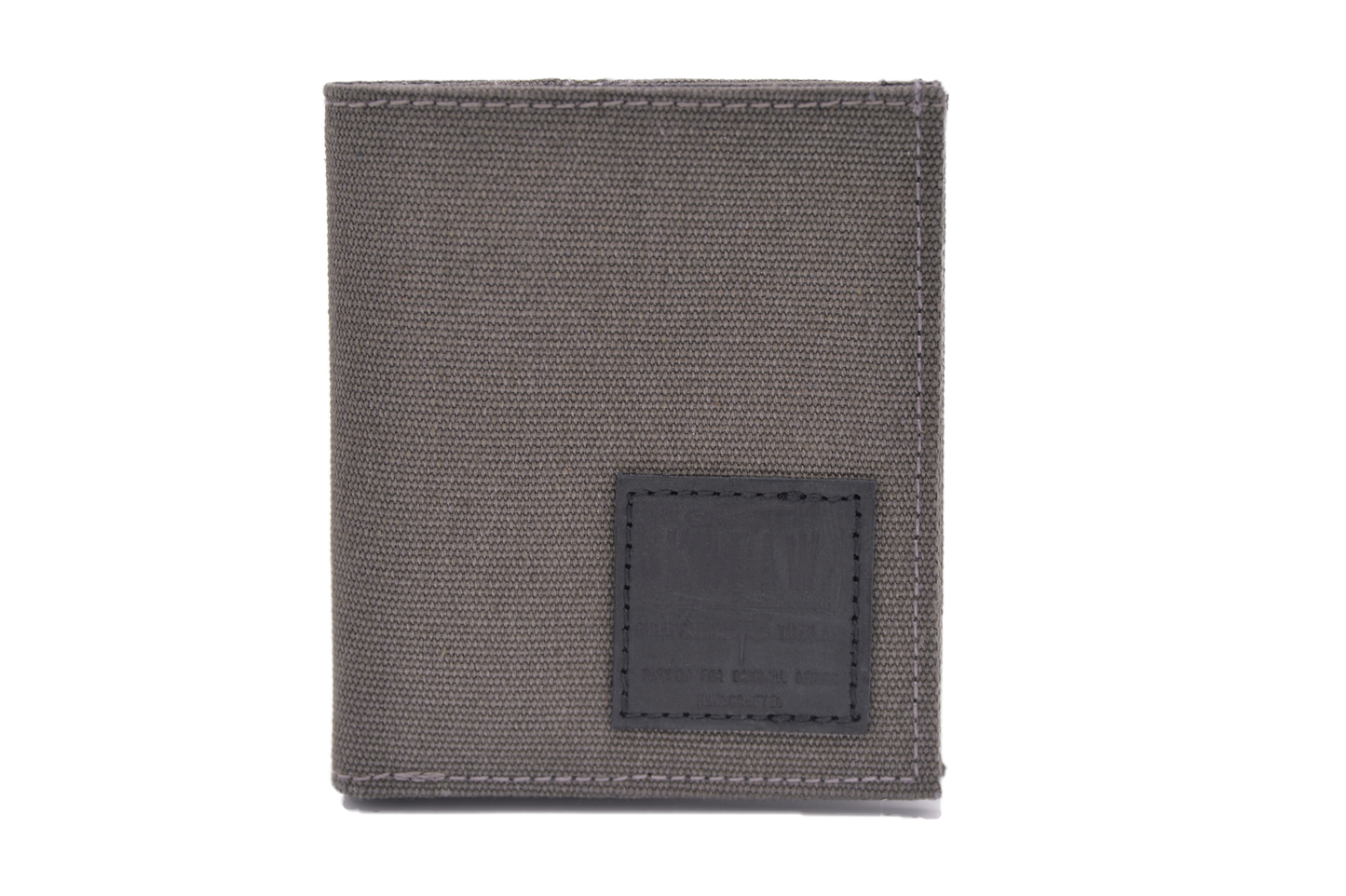 Canvas 14 Bifold wallet