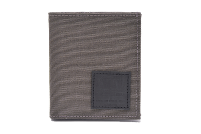 Canvas 14 Bifold wallet