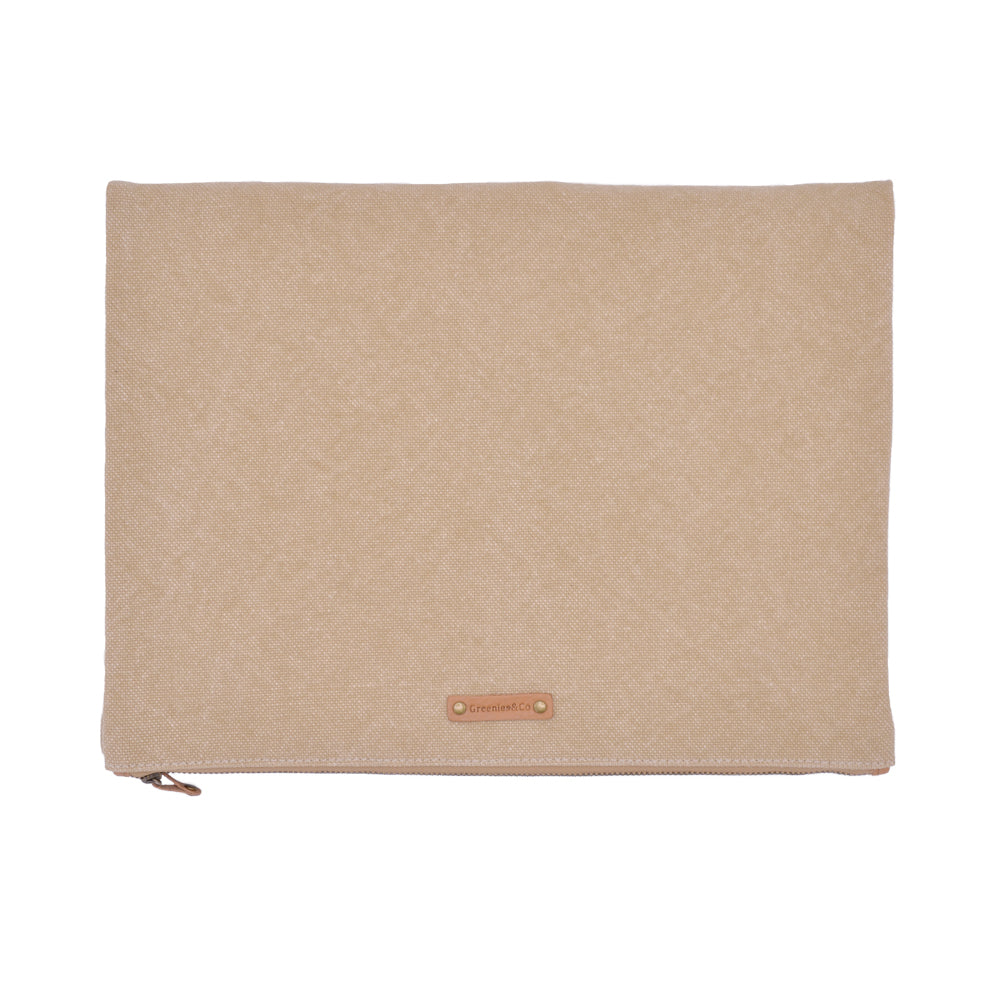 Flat & Fold Laptop and Document case