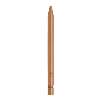 Brass Pen 01