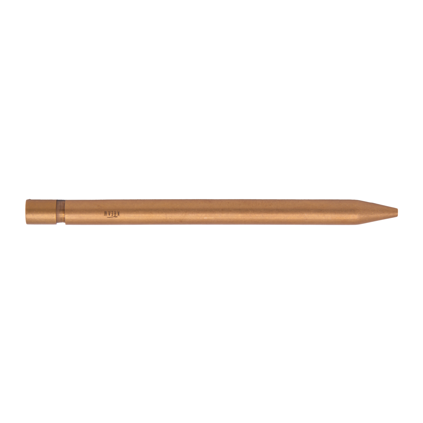 Brass Pen 01