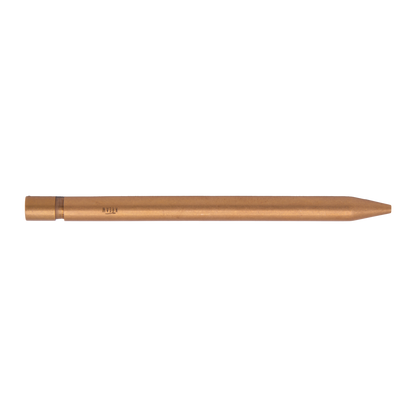 Brass Pen 01