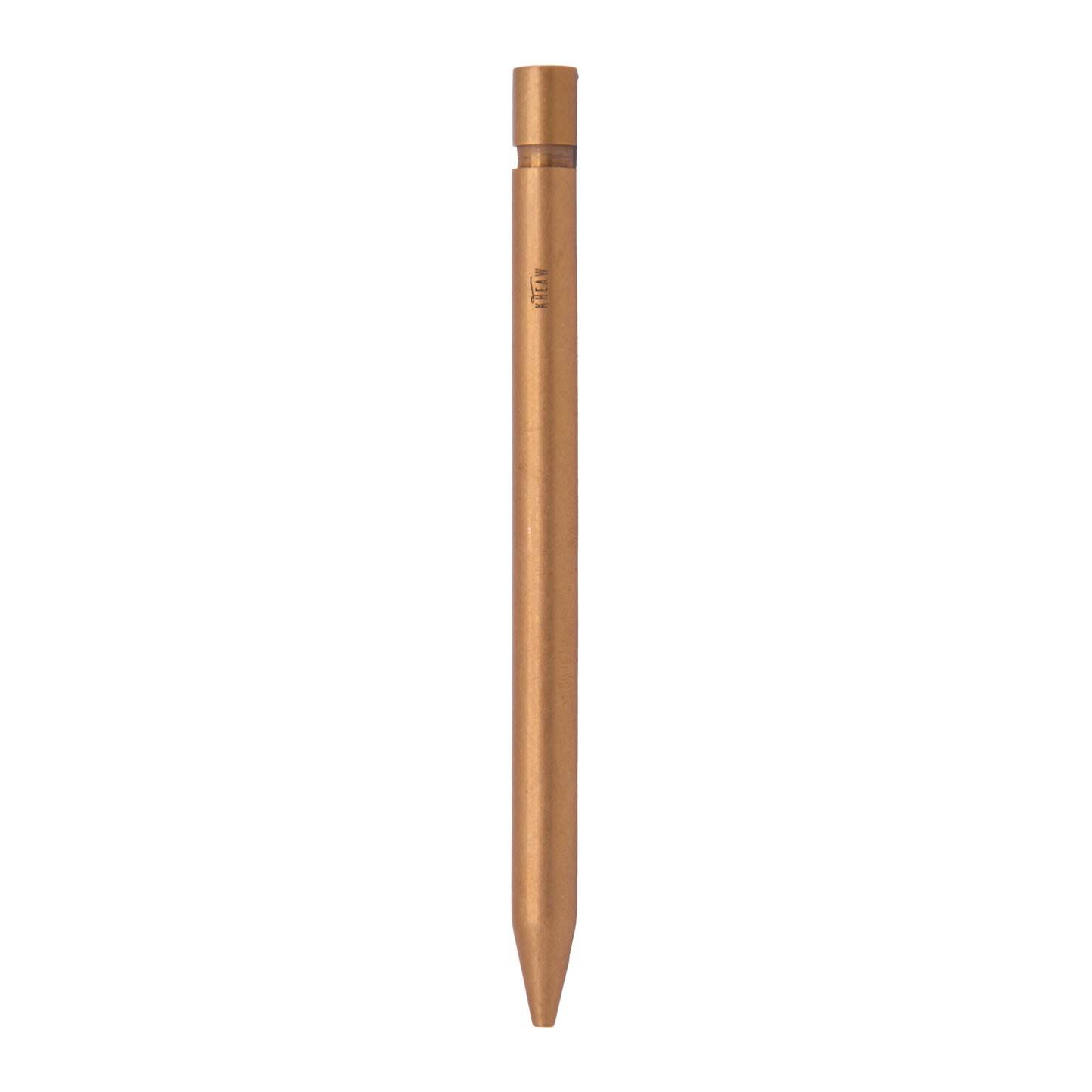 Brass Pen 01