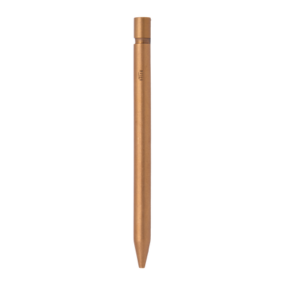 Brass Pen 01