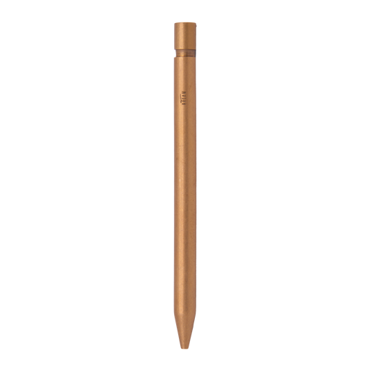 Brass Pen 01