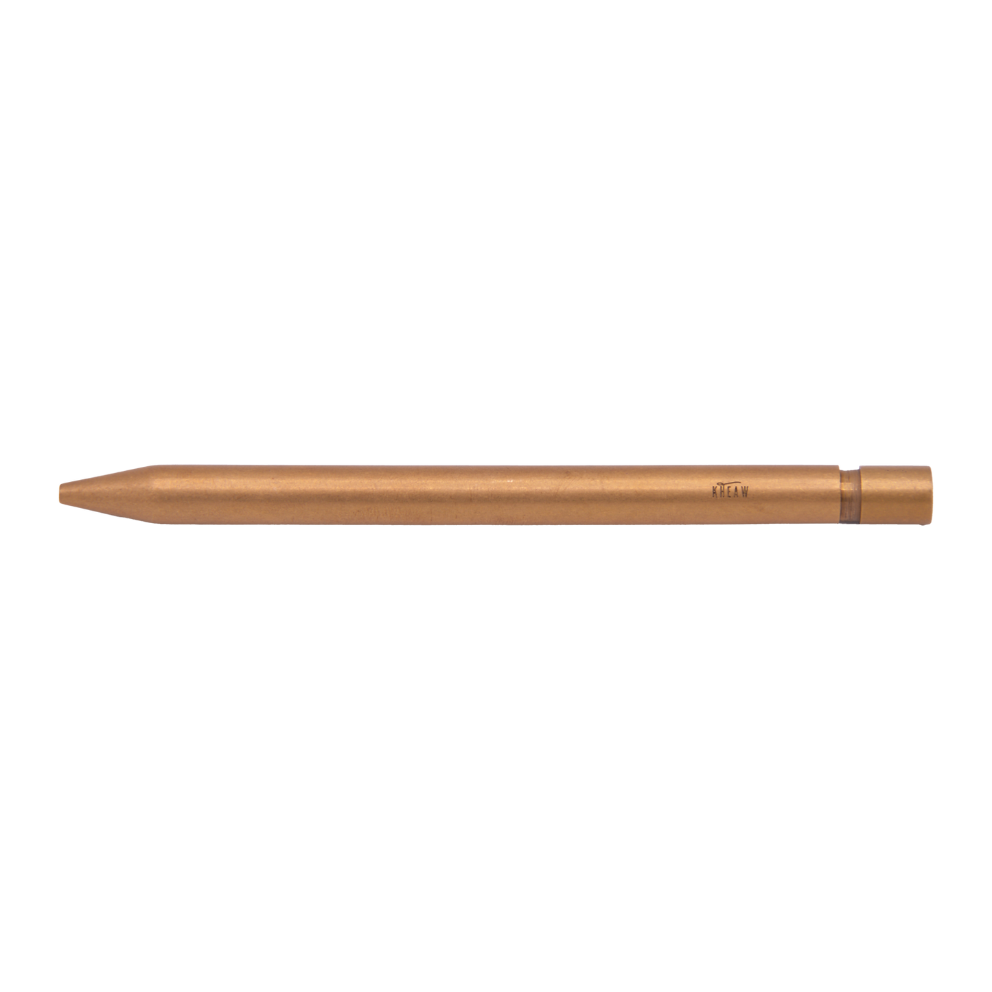 Brass Pen 01