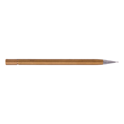 Brass Mechanical Pencil 01