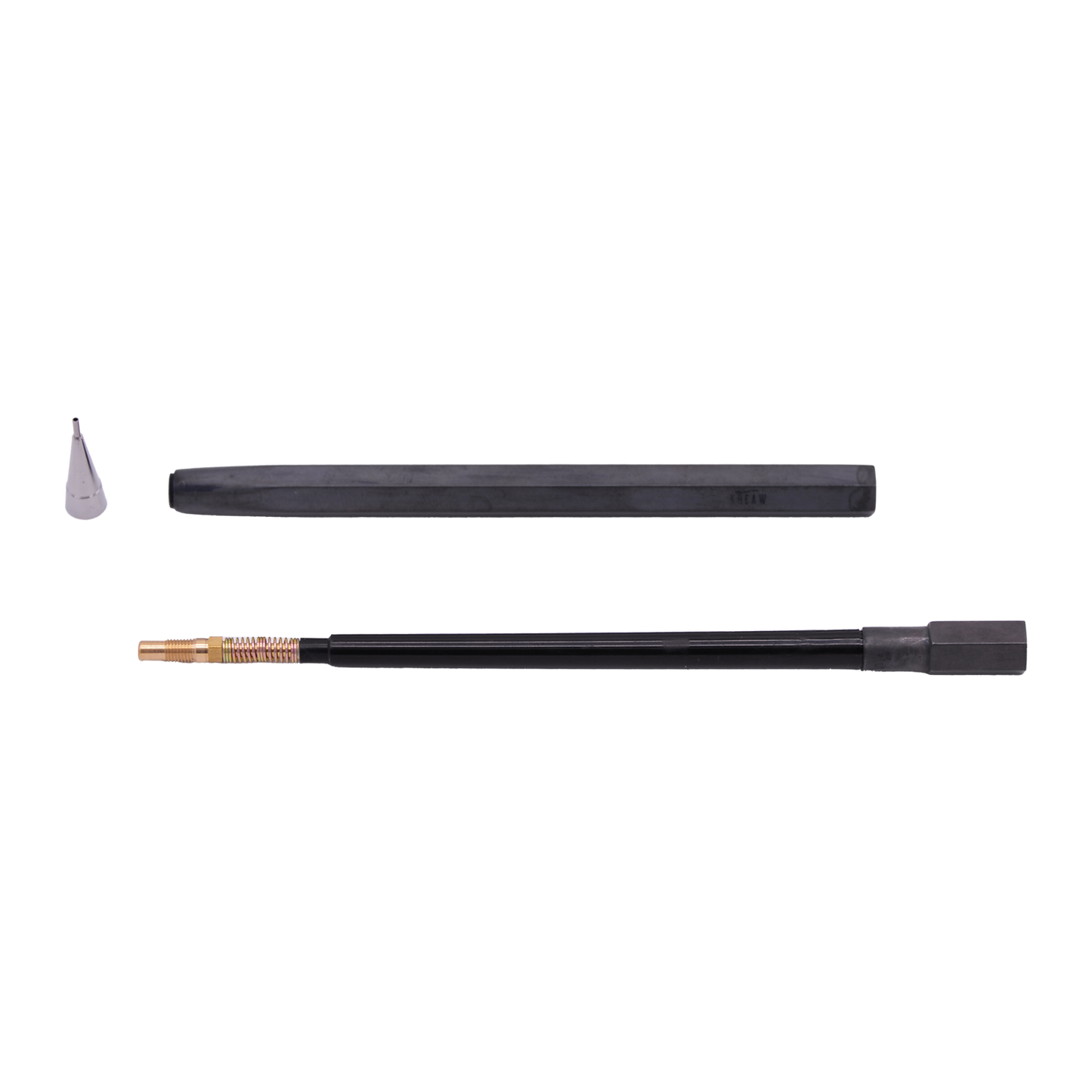 Brass Mechanical Pencil 02