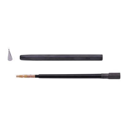 Brass Mechanical Pencil 02