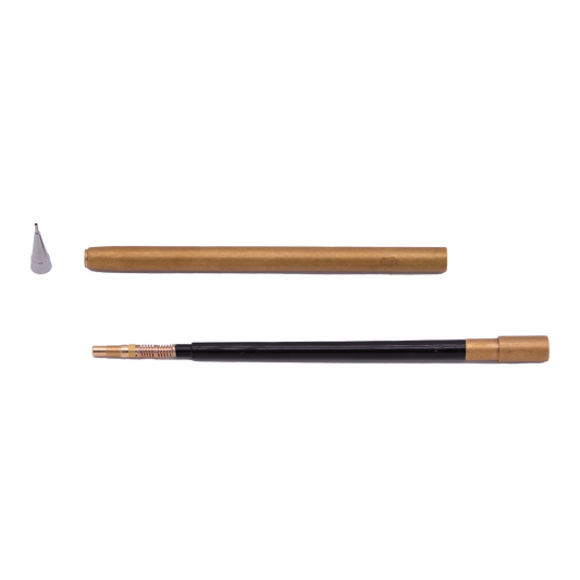 Brass Mechanical Pencil 01