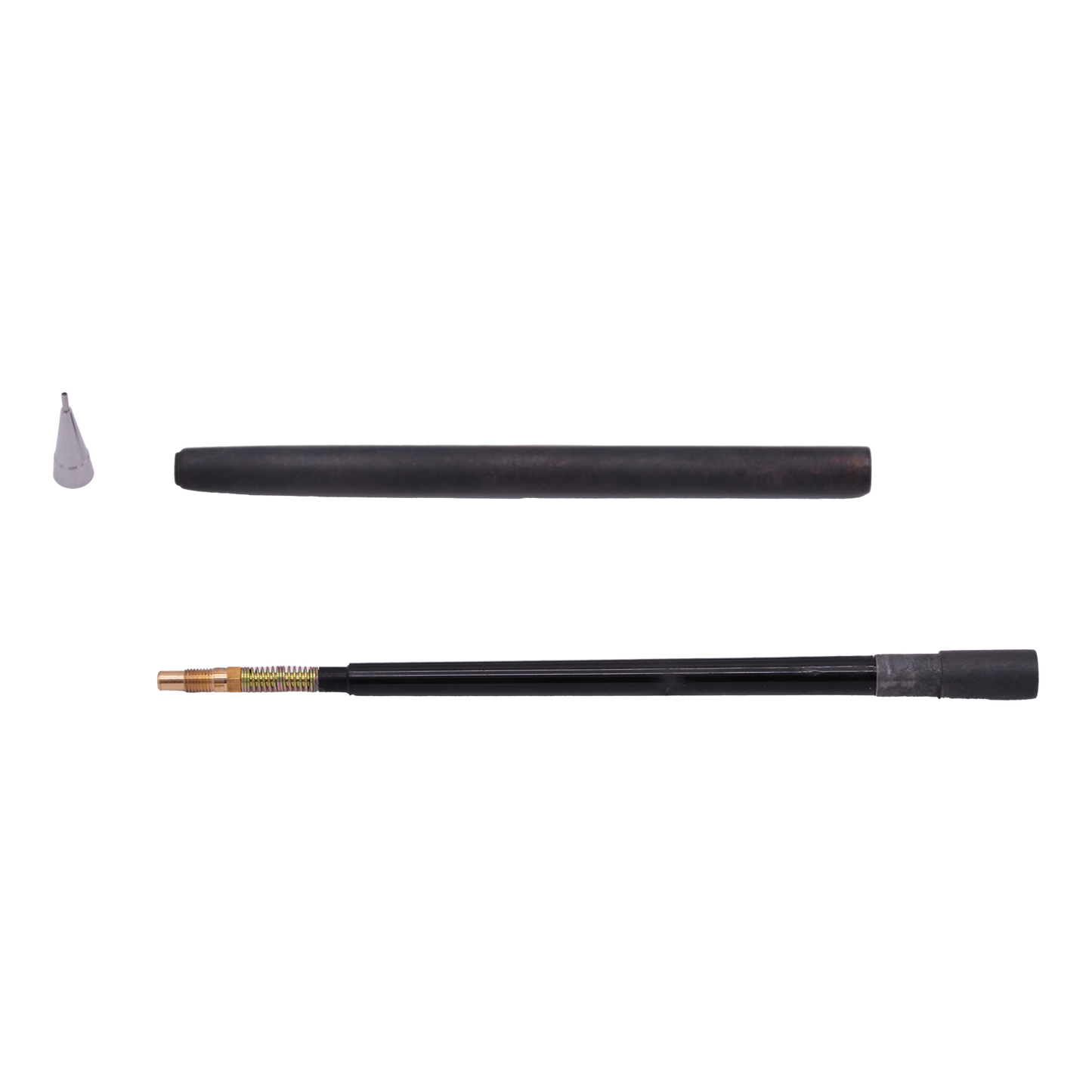 Brass Mechanical Pencil 01