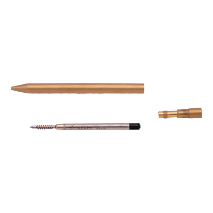 Brass Pen 01