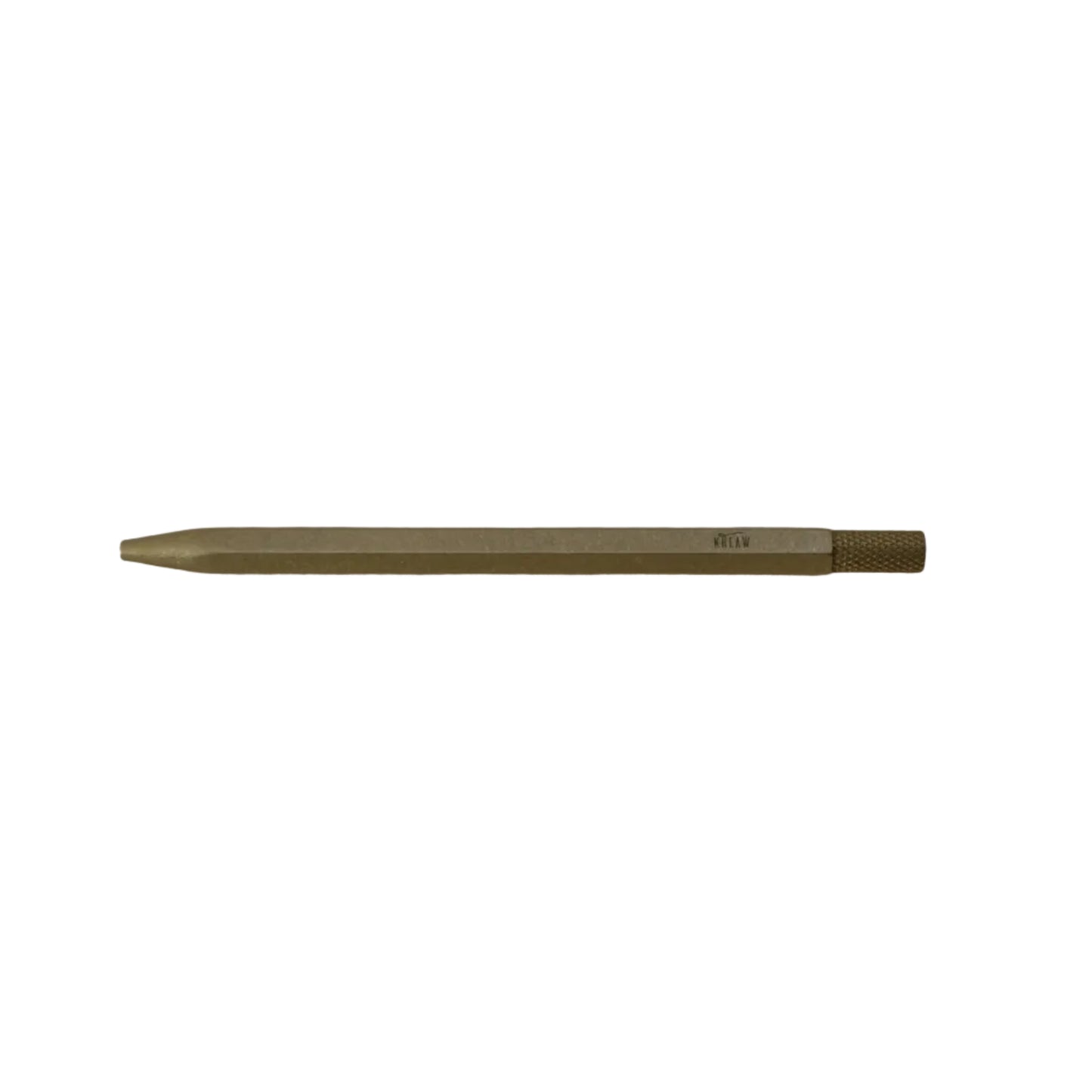 Brass Pen 03