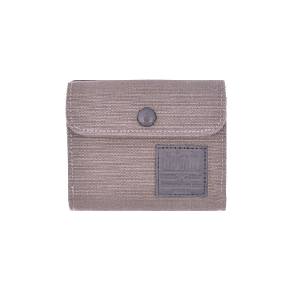 Canvas 14 Bifold wallet 02