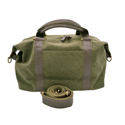 Small weekend bag
