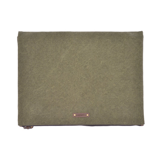 Flat & Fold Laptop and Document case