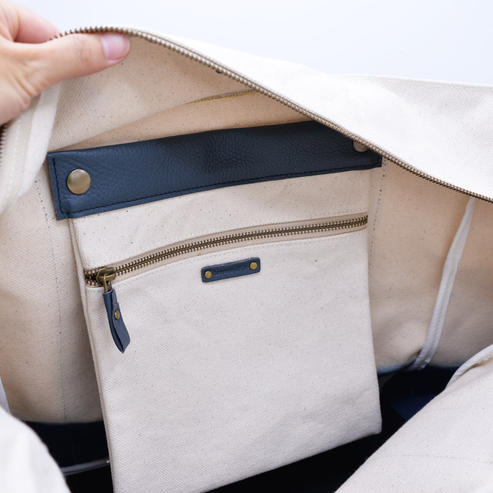 C&L Large Tote