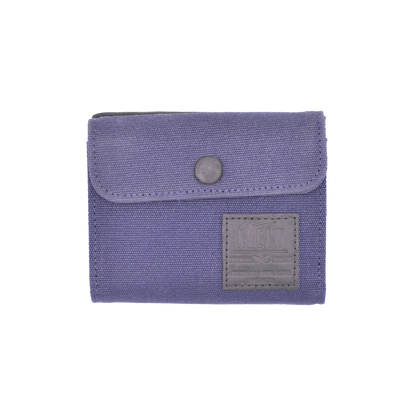 Canvas 14 Bifold wallet 02