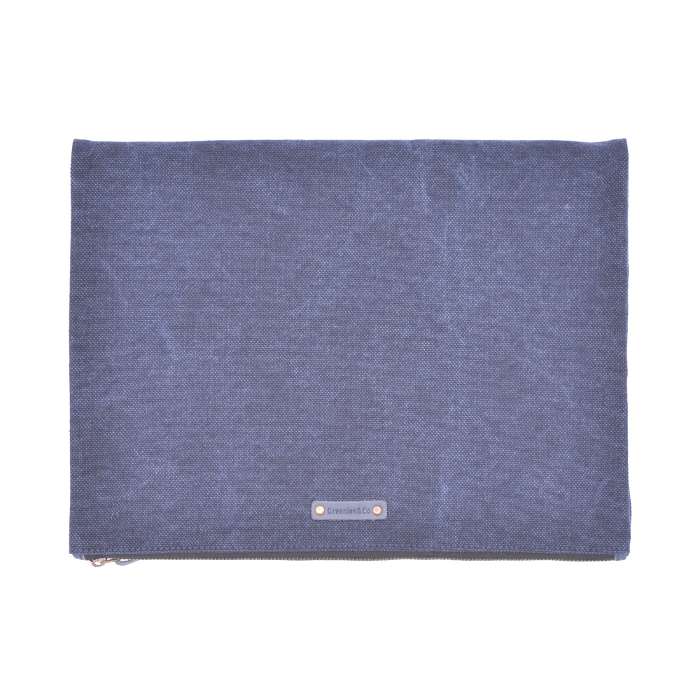 Flat & Fold Laptop and Document case