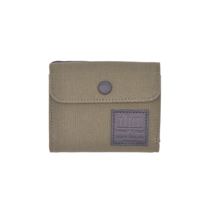 Canvas 14 Bifold wallet 02
