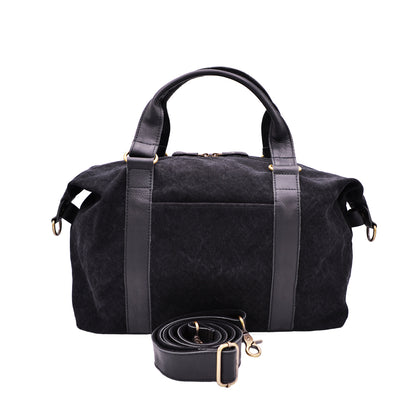 Small weekend bag