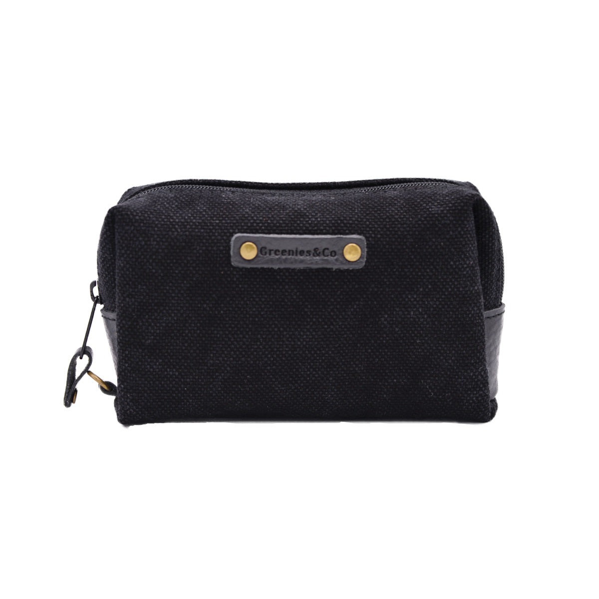 Box shape case